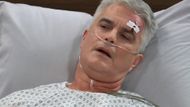Ric listens to Ava's idea | Image: ABC